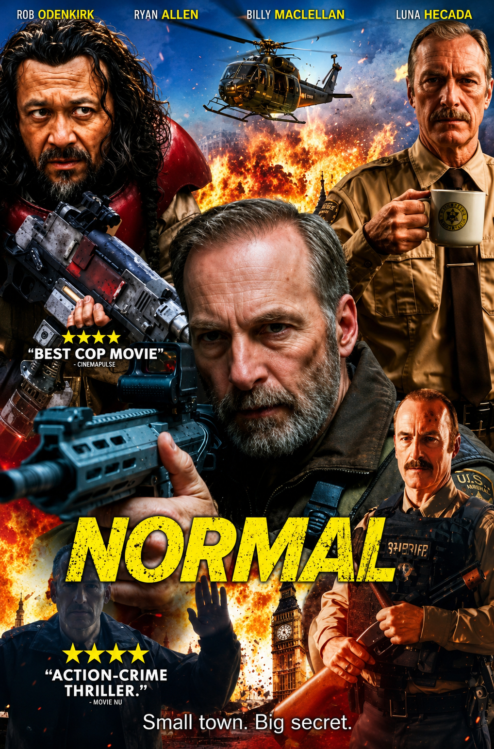 Normal