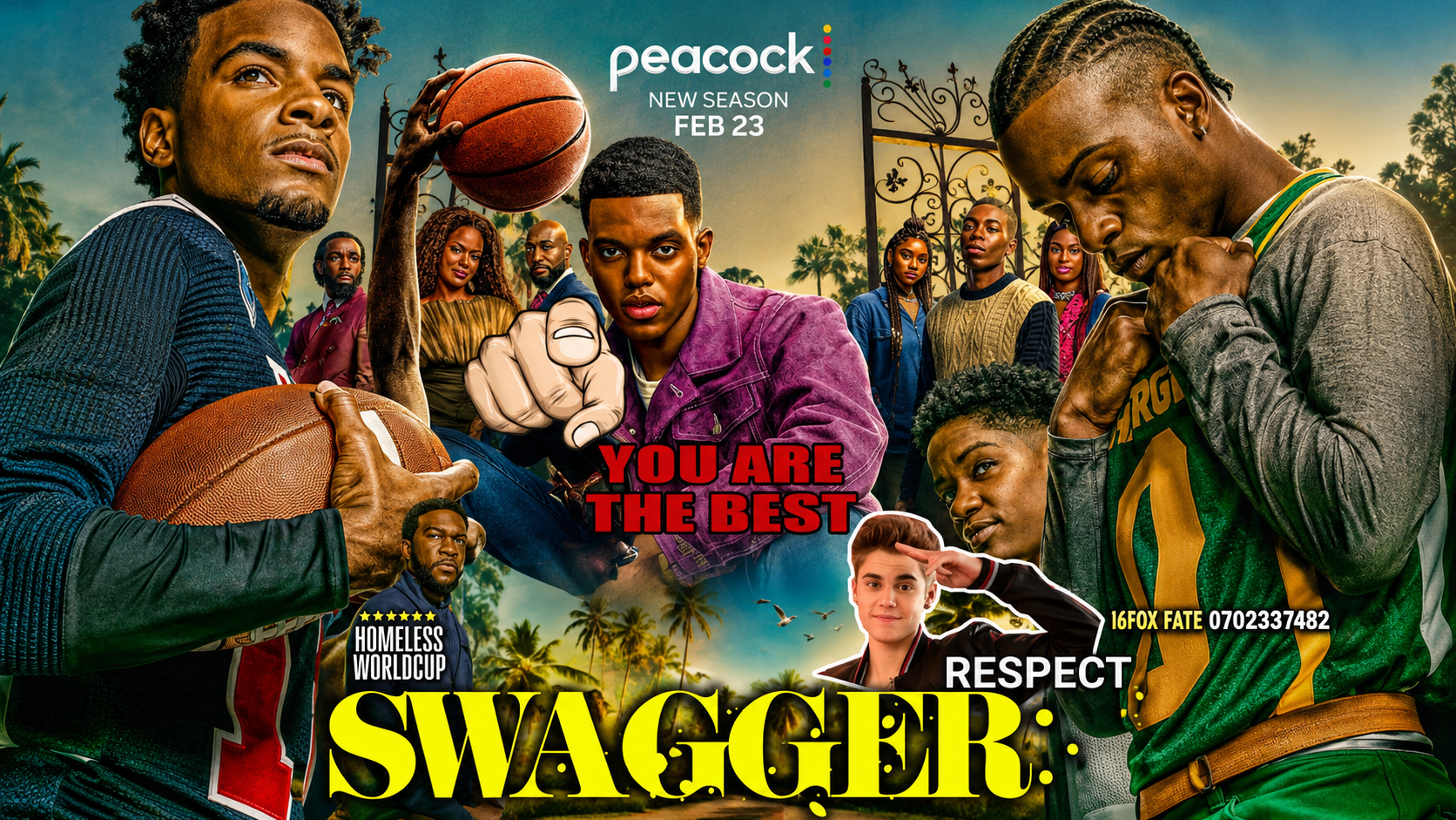 Swagger