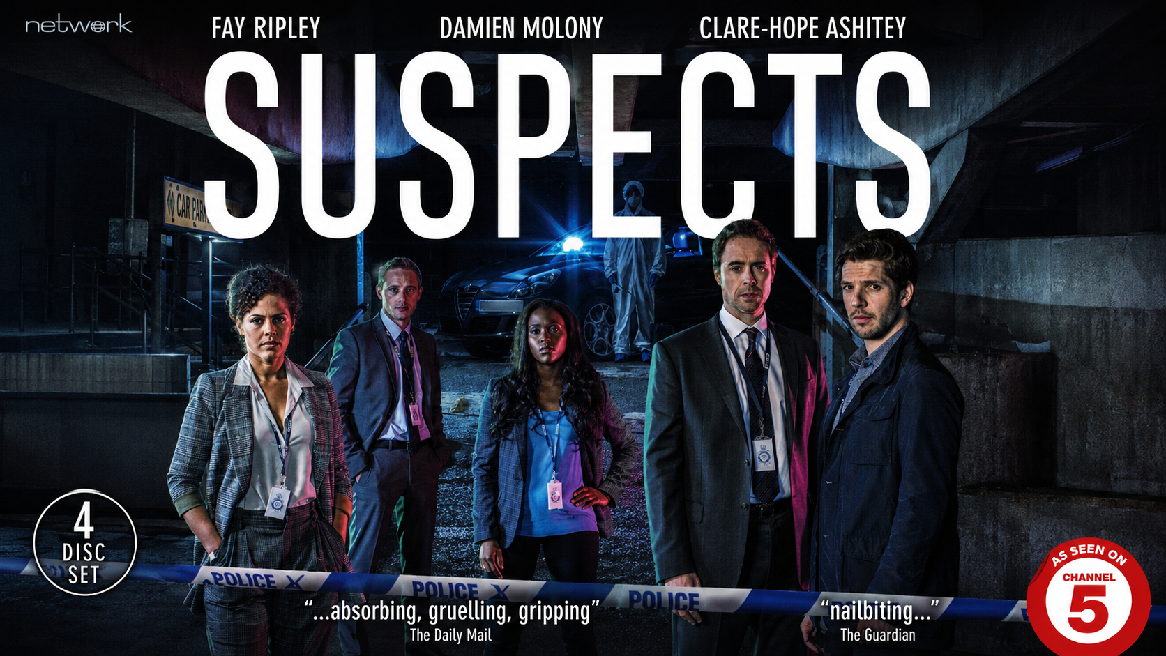 Suspects