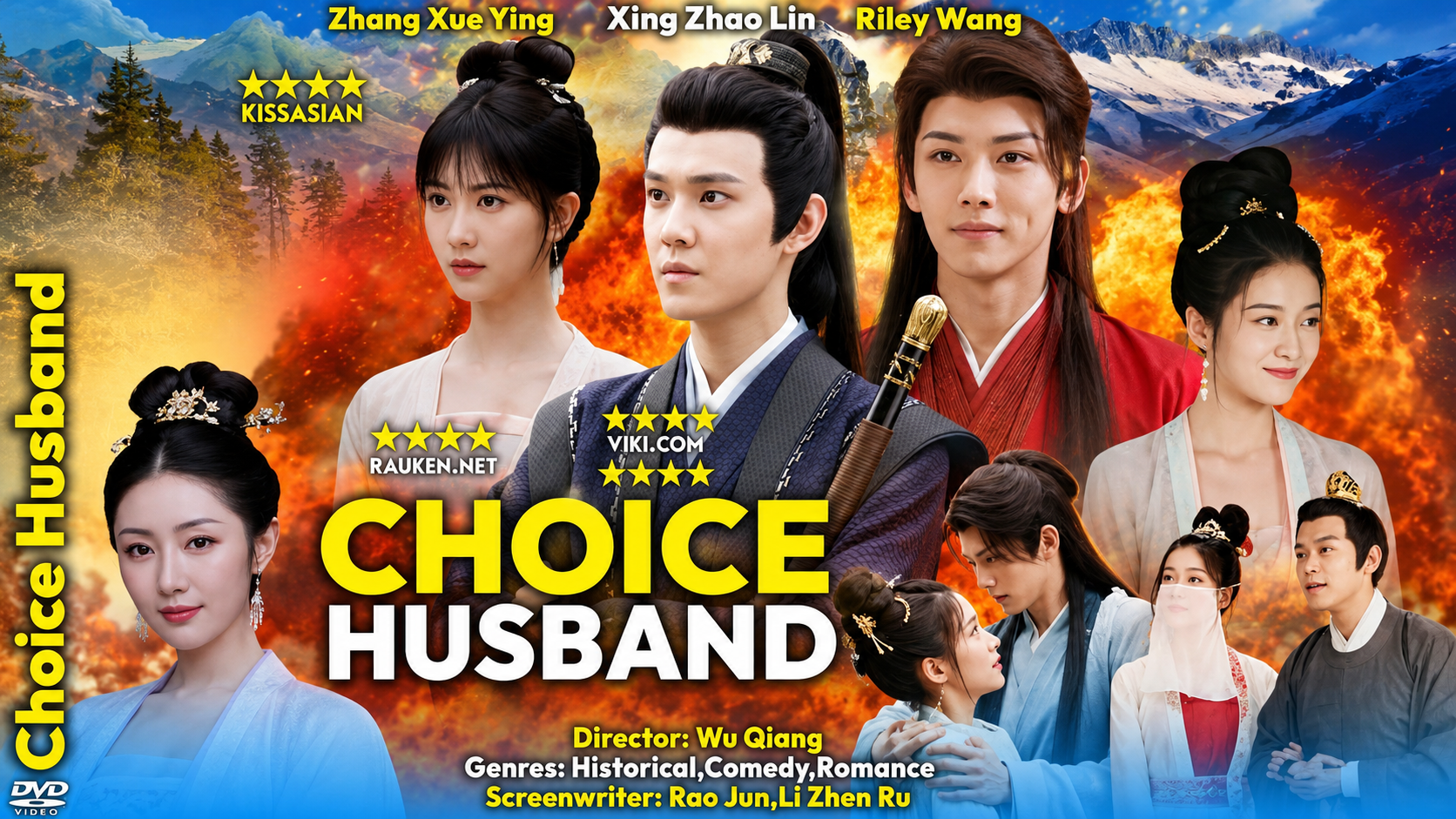 Choice Husband