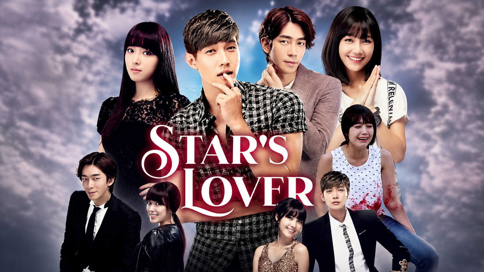 Star's Lover