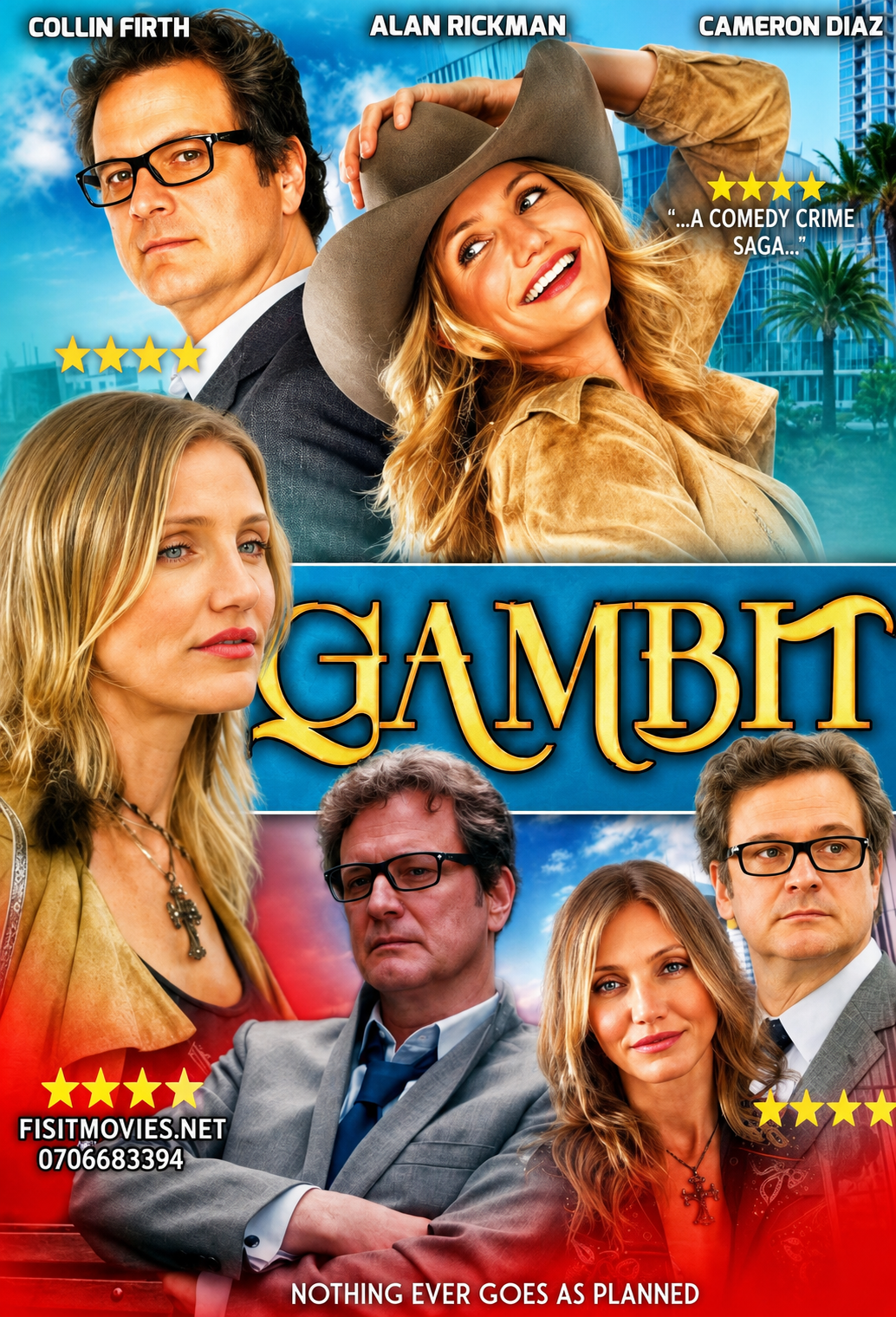 Gambit