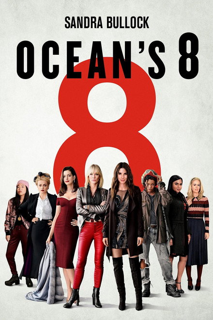 Ocean's Eight