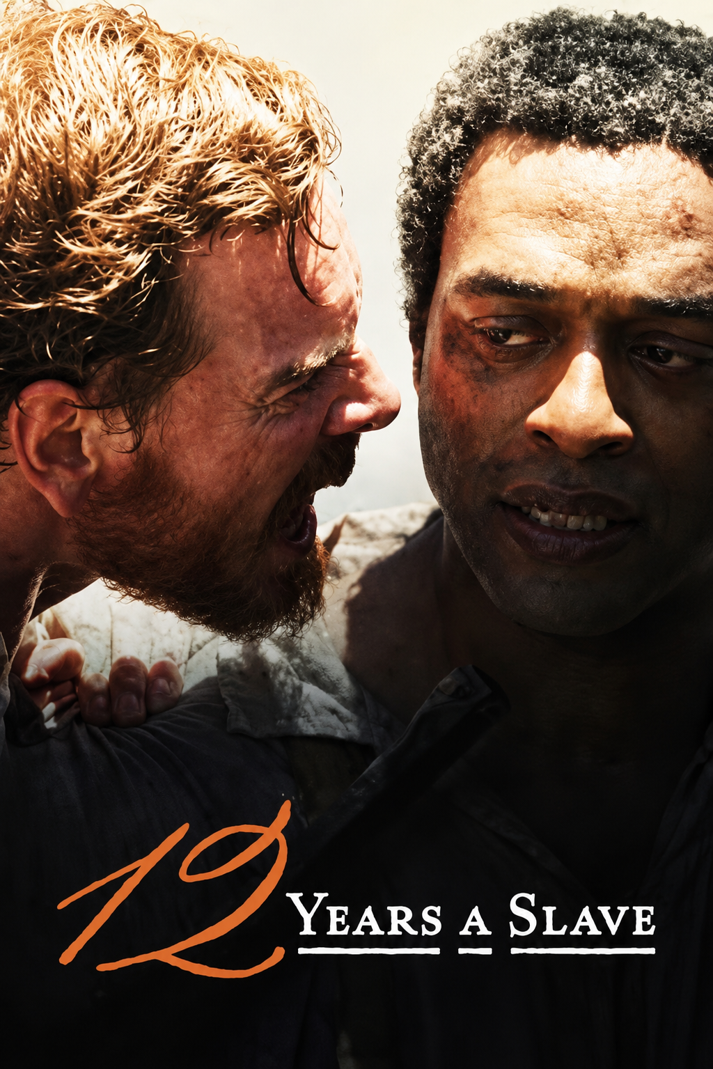 12 Years a Slave
