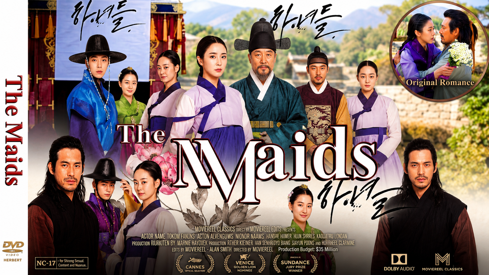 Maids