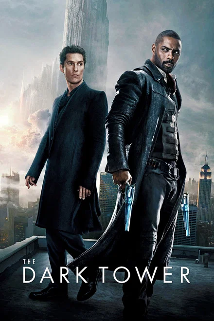 The Dark Tower