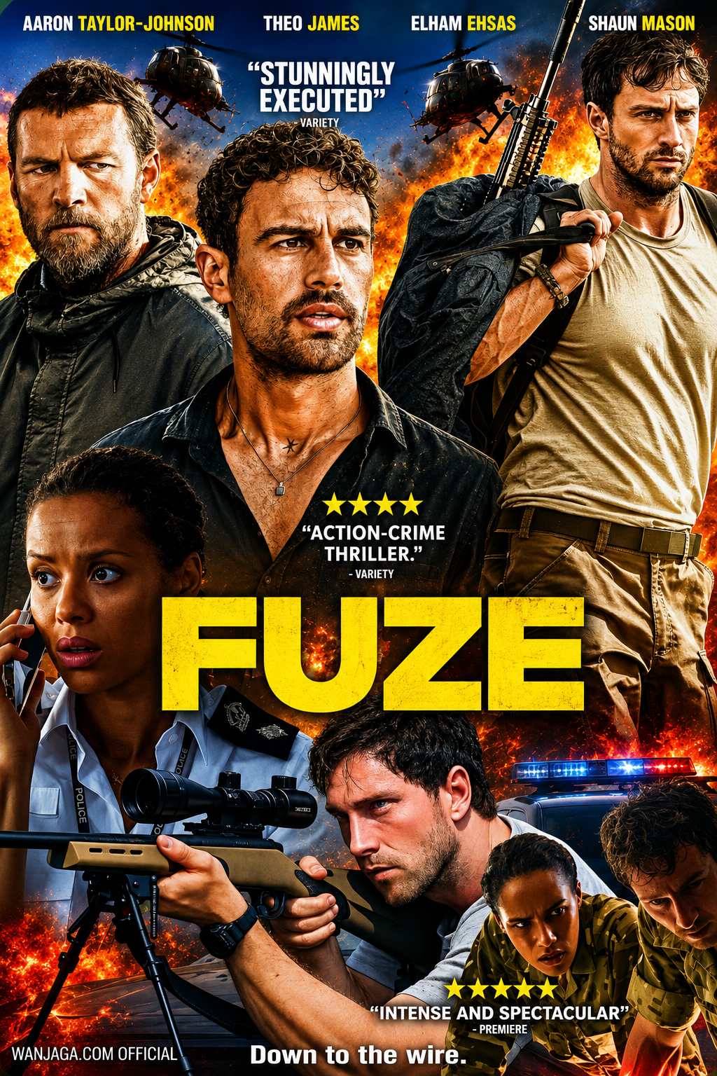 Fuze