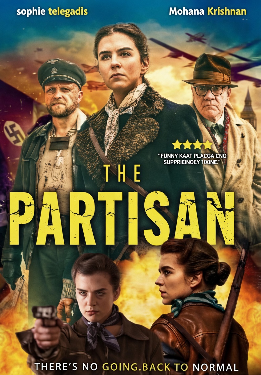 The Partisan