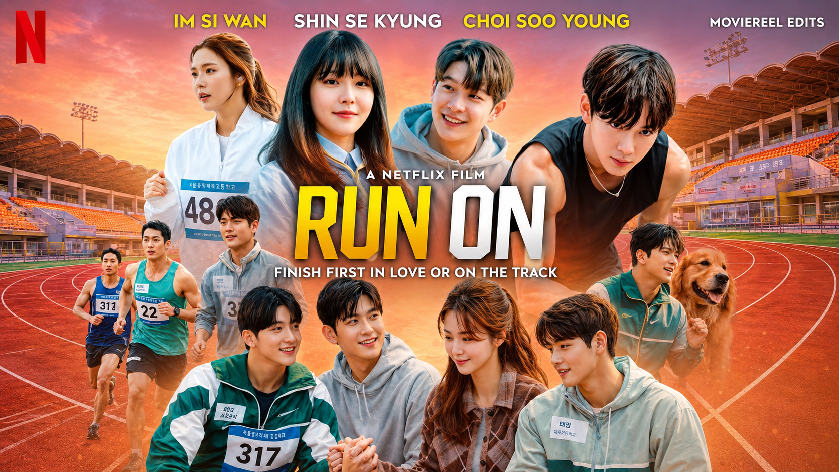 Run On