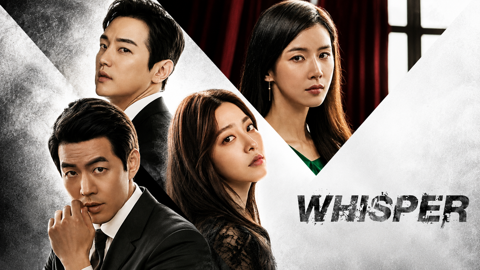 Whisper
