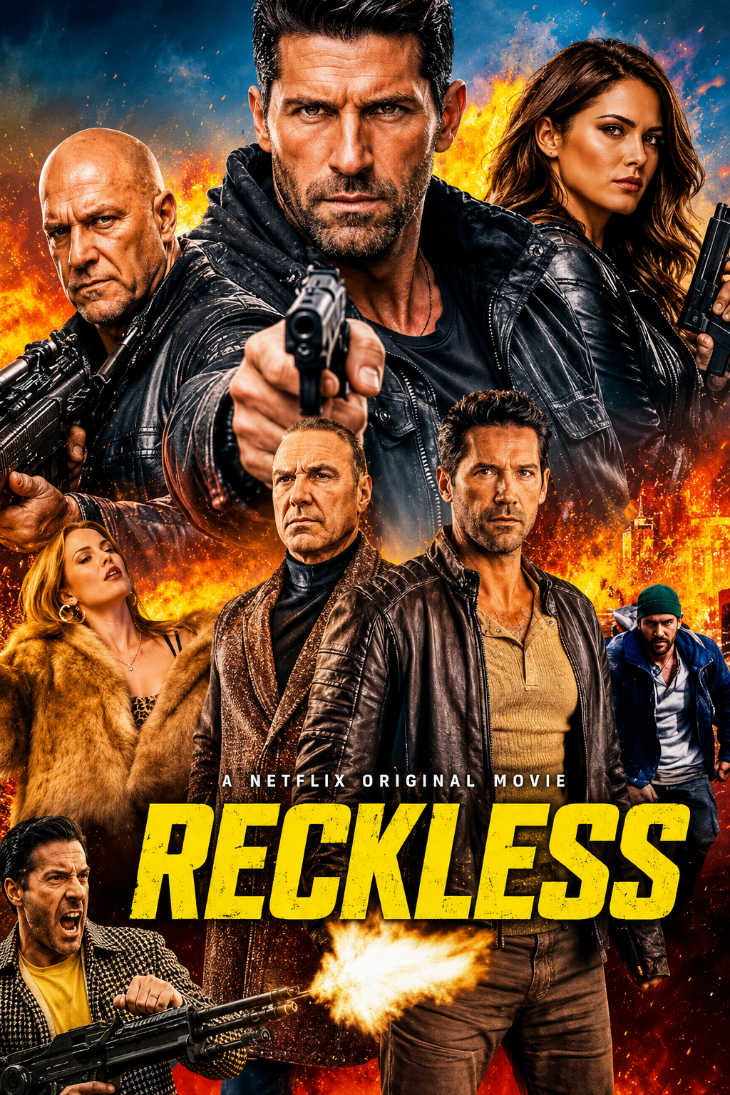 Reckless