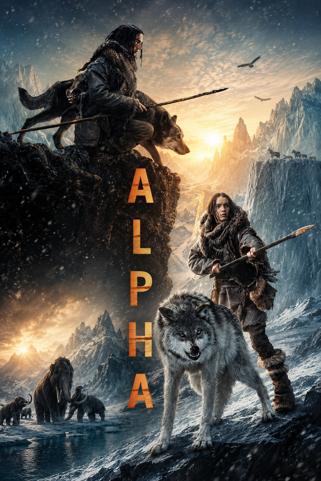Alpha
