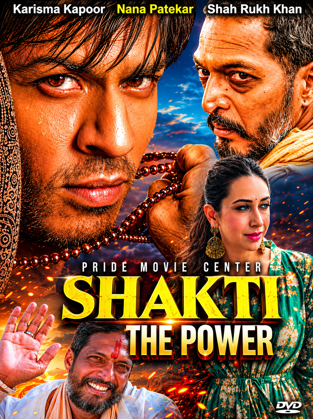 Shakti: The Power 2