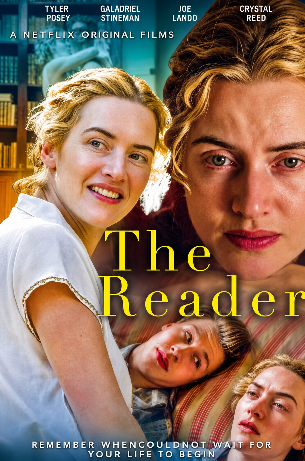 The Reader