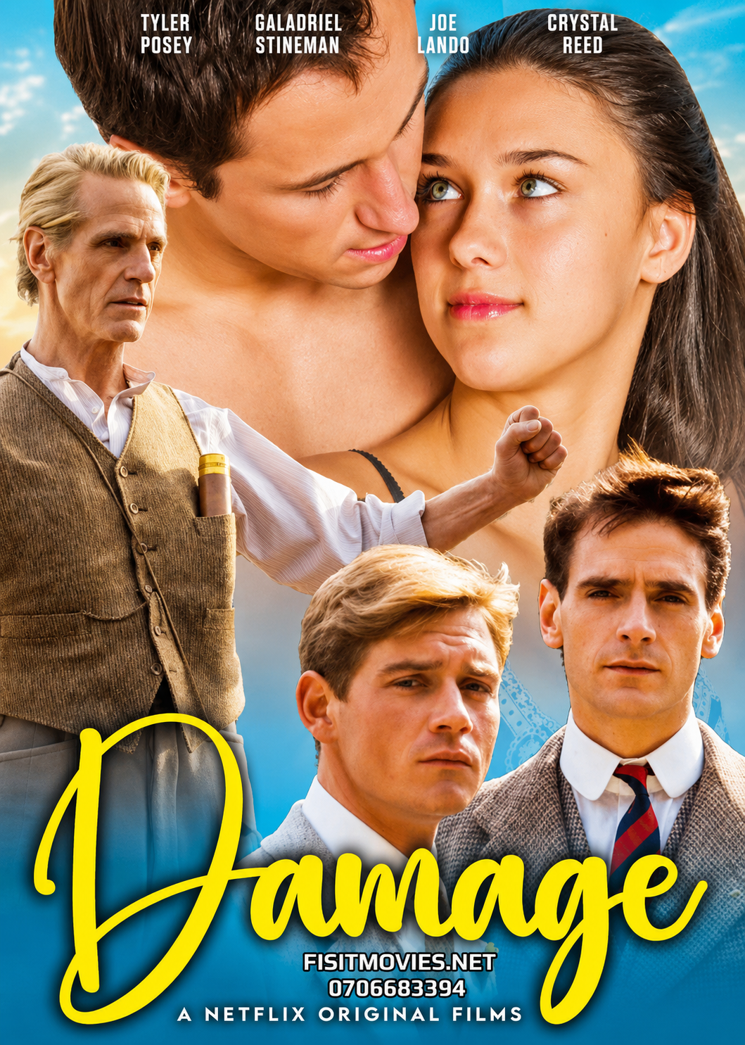 Damage