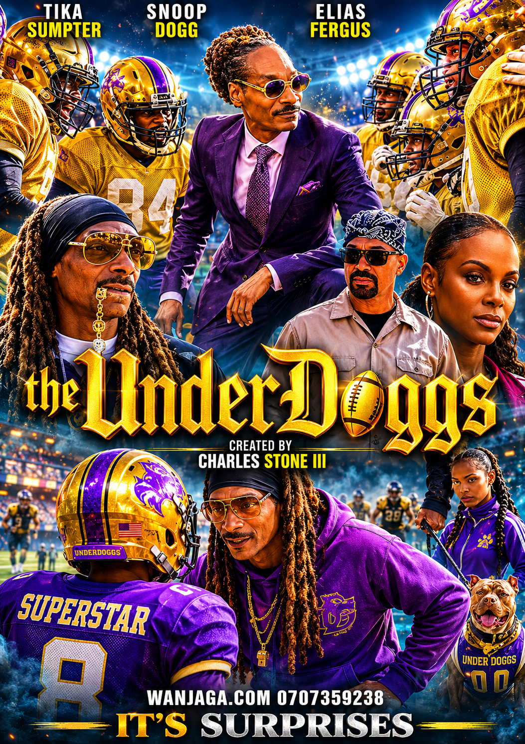 The Underdoggs