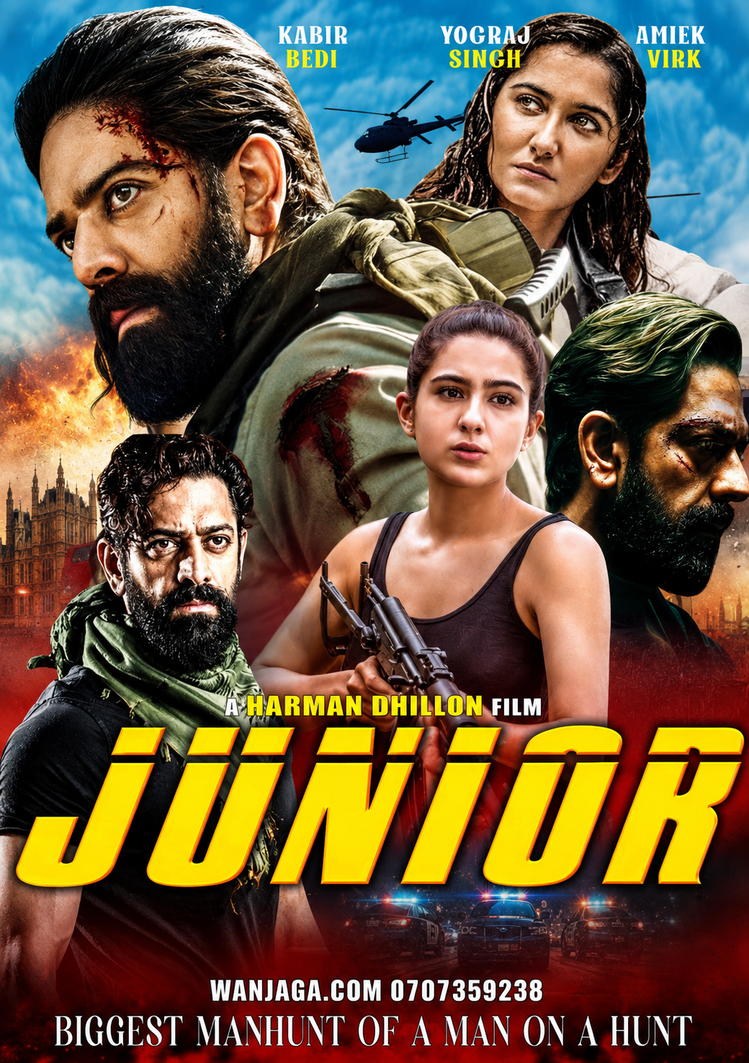 Junior 2