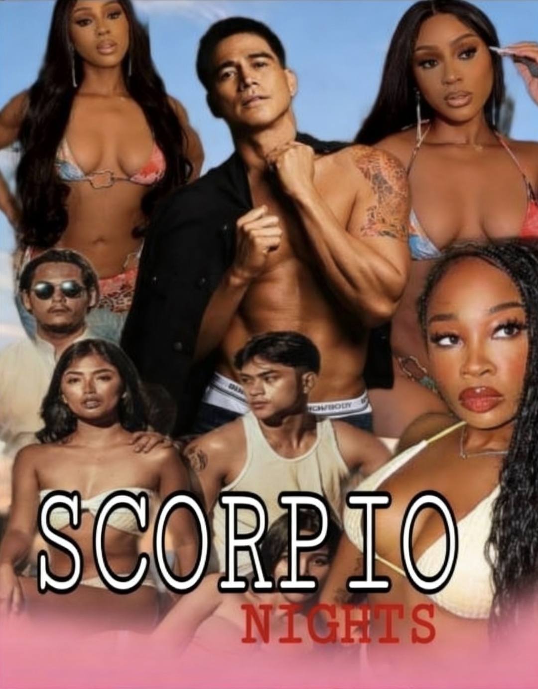 Scorpio Nights