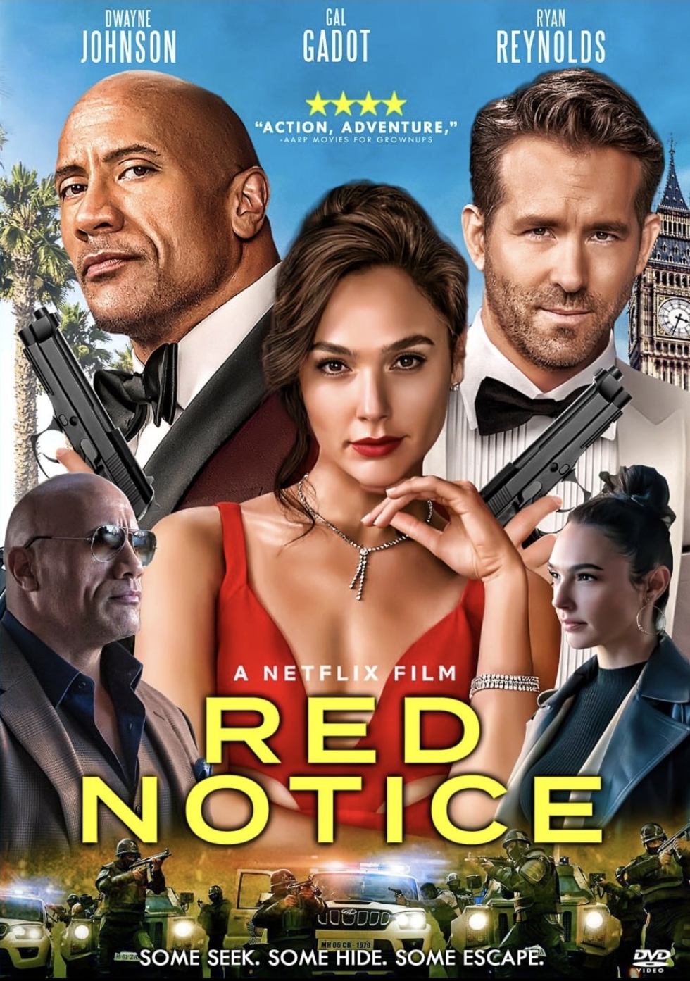 Red Notice