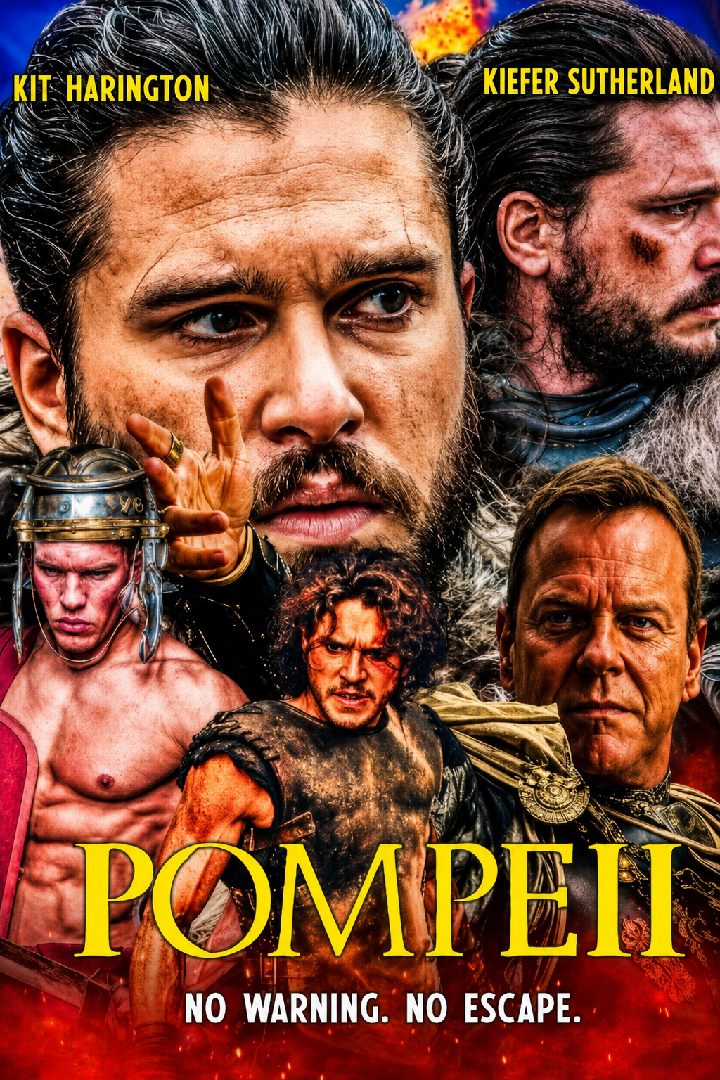 Pompeii