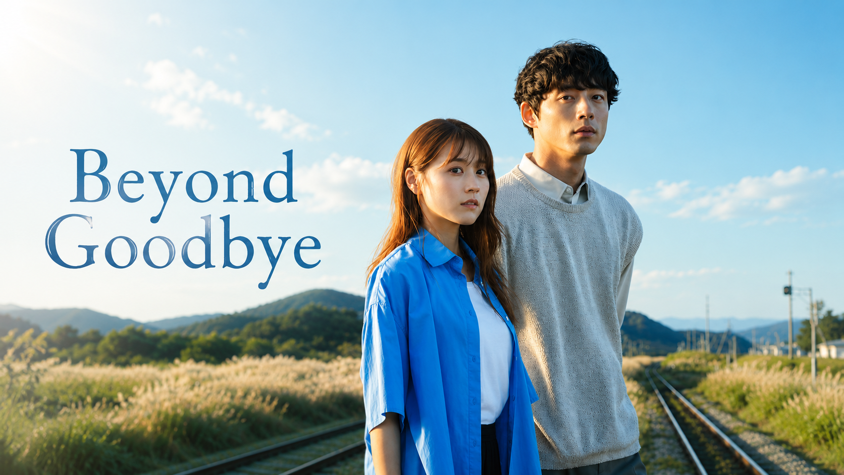 Beyond Goodbye