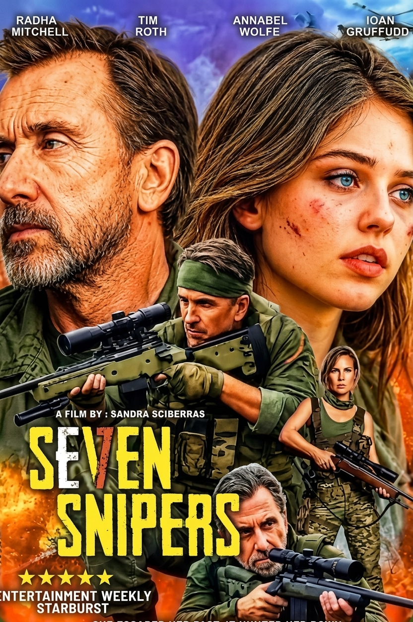 Seven Snipers