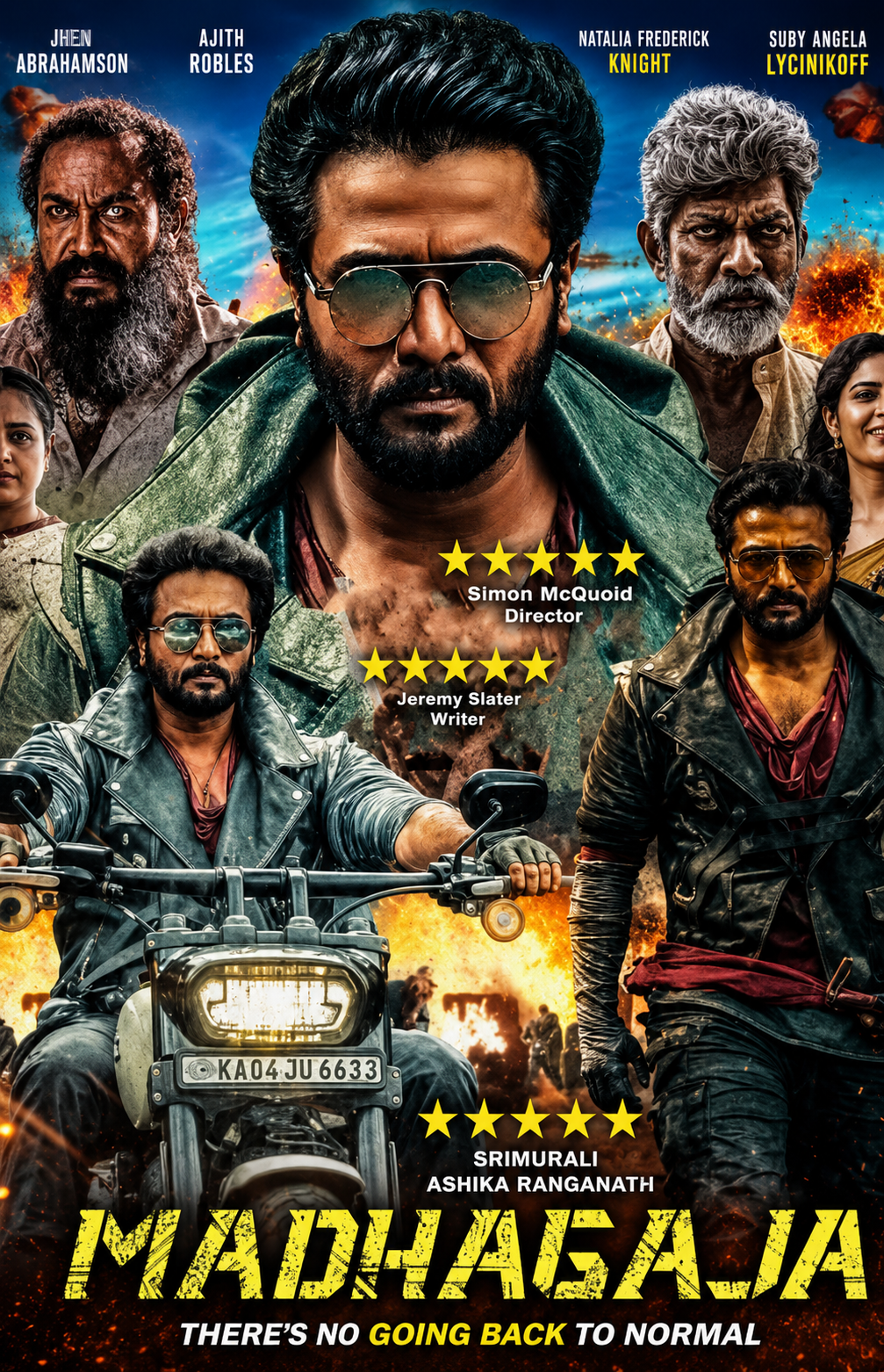 Maharaja 2