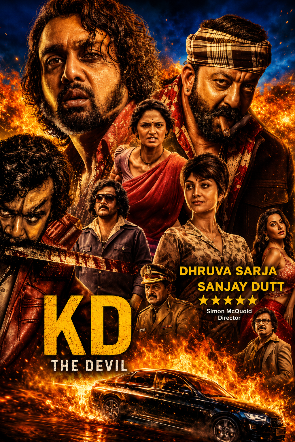 KD – The Devil 2