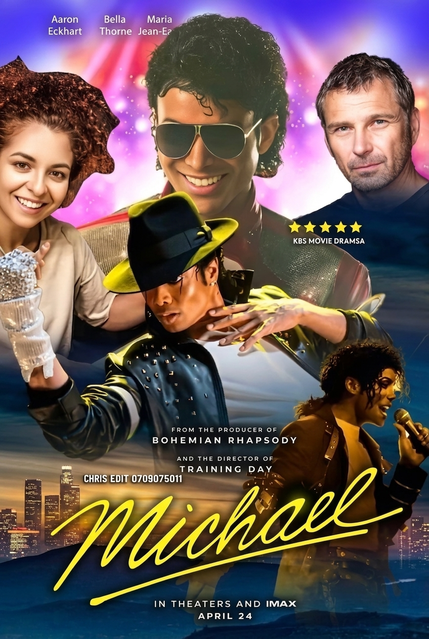 Michael