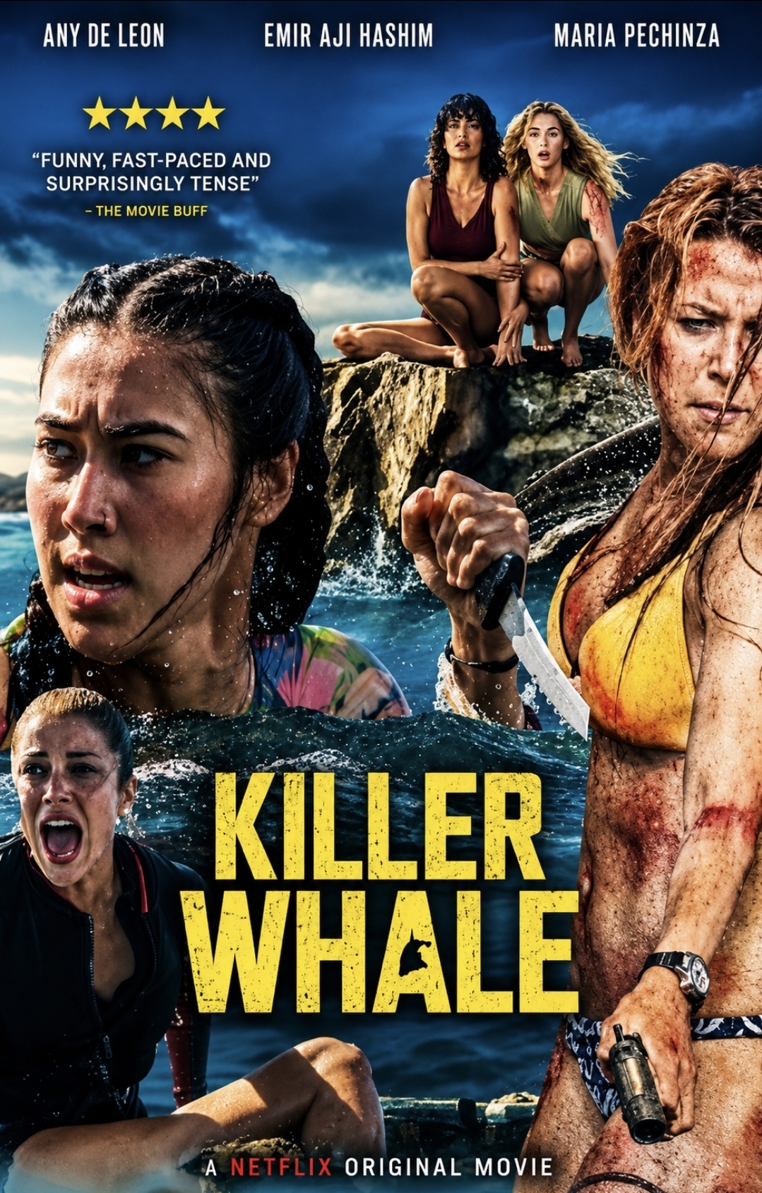 Killer Whale