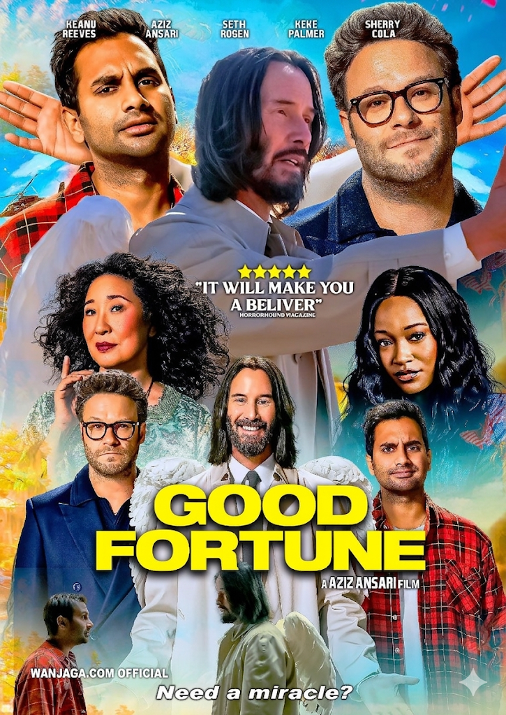 Good Fortune