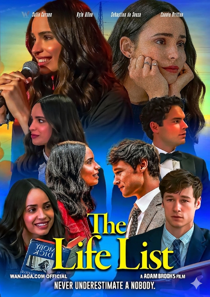 The Life List