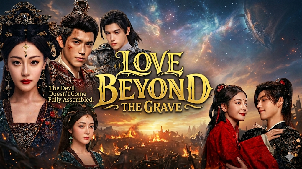 Love Beyond the Grave