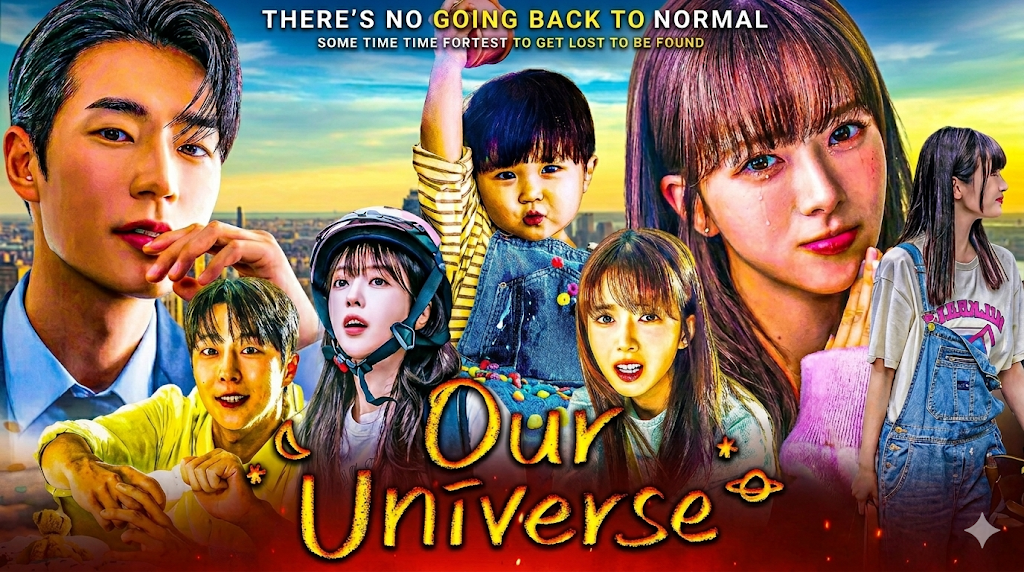 Our Universe