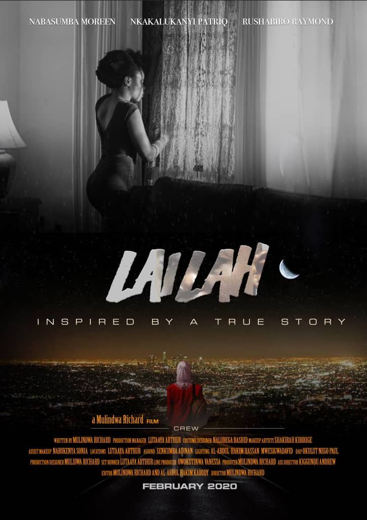 LAILAH