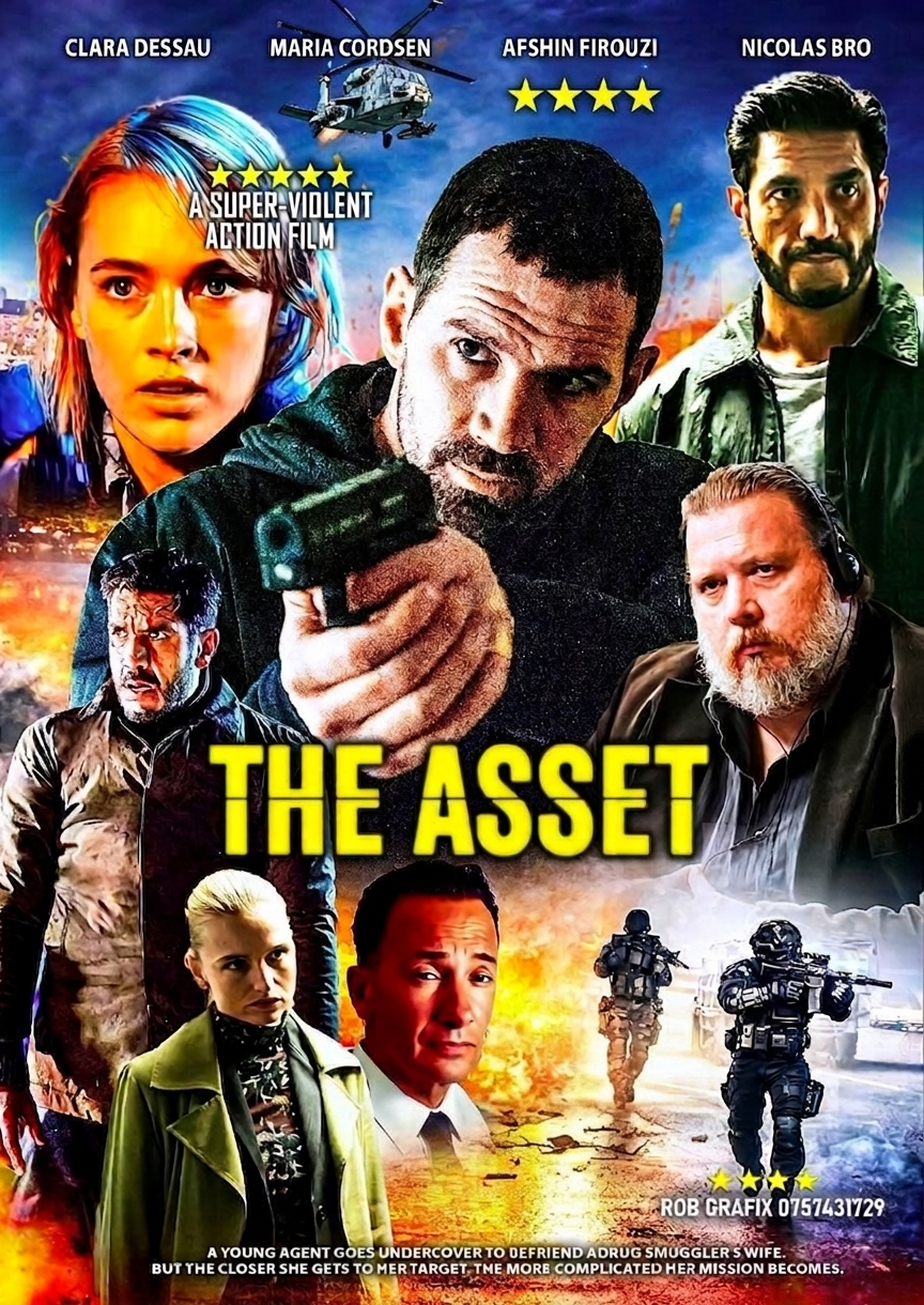The Asset