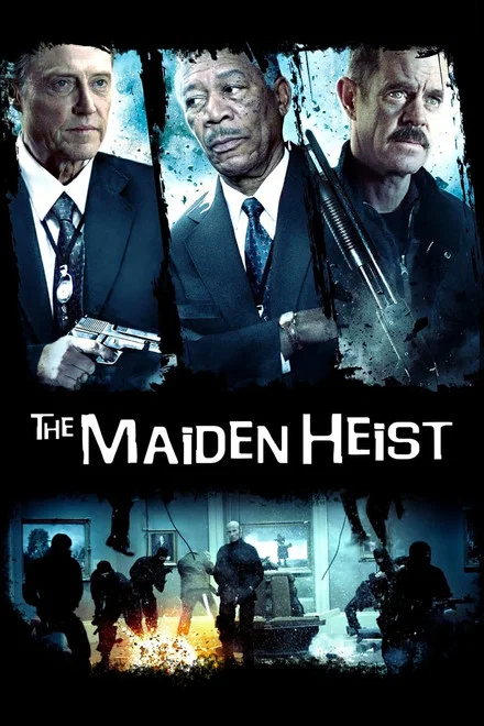 The Maiden Heist