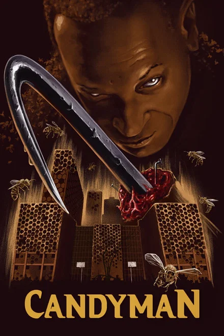 Candyman