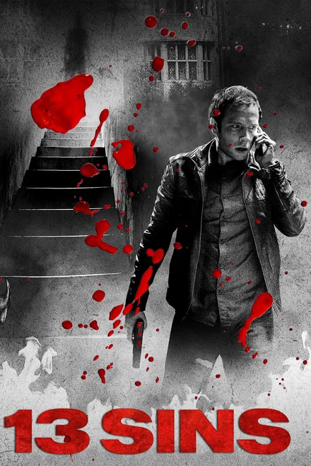 13 Sins
