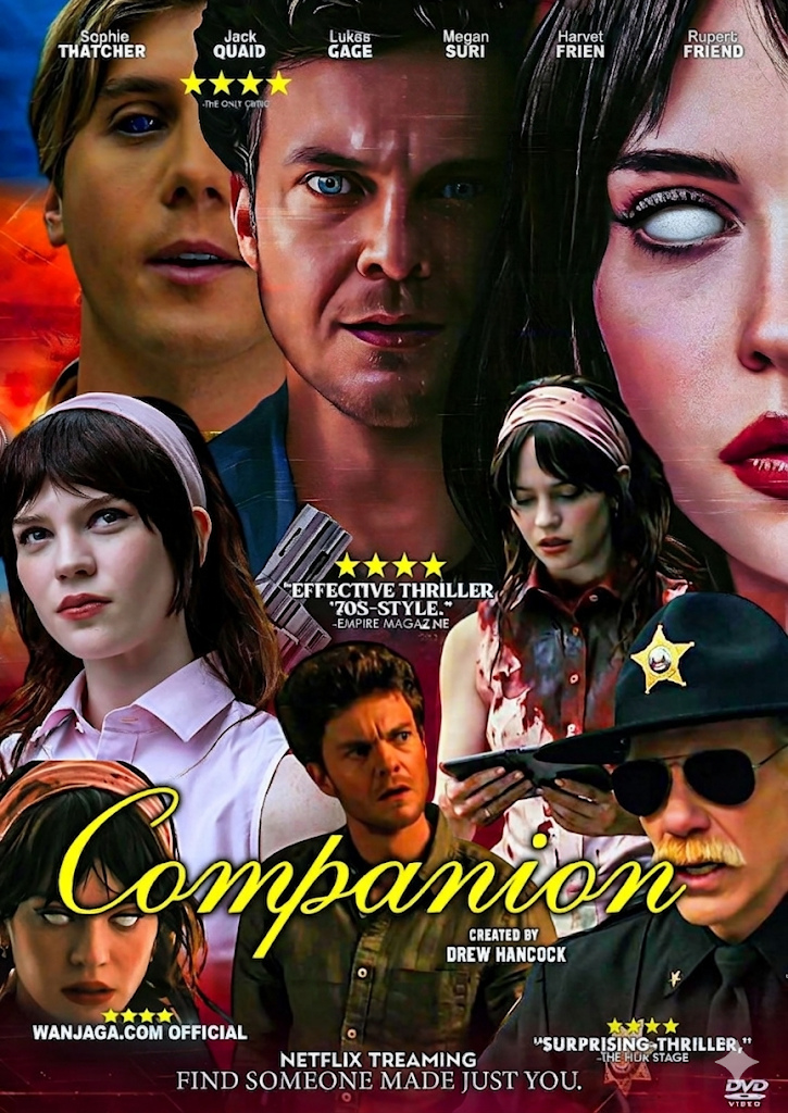 Companion