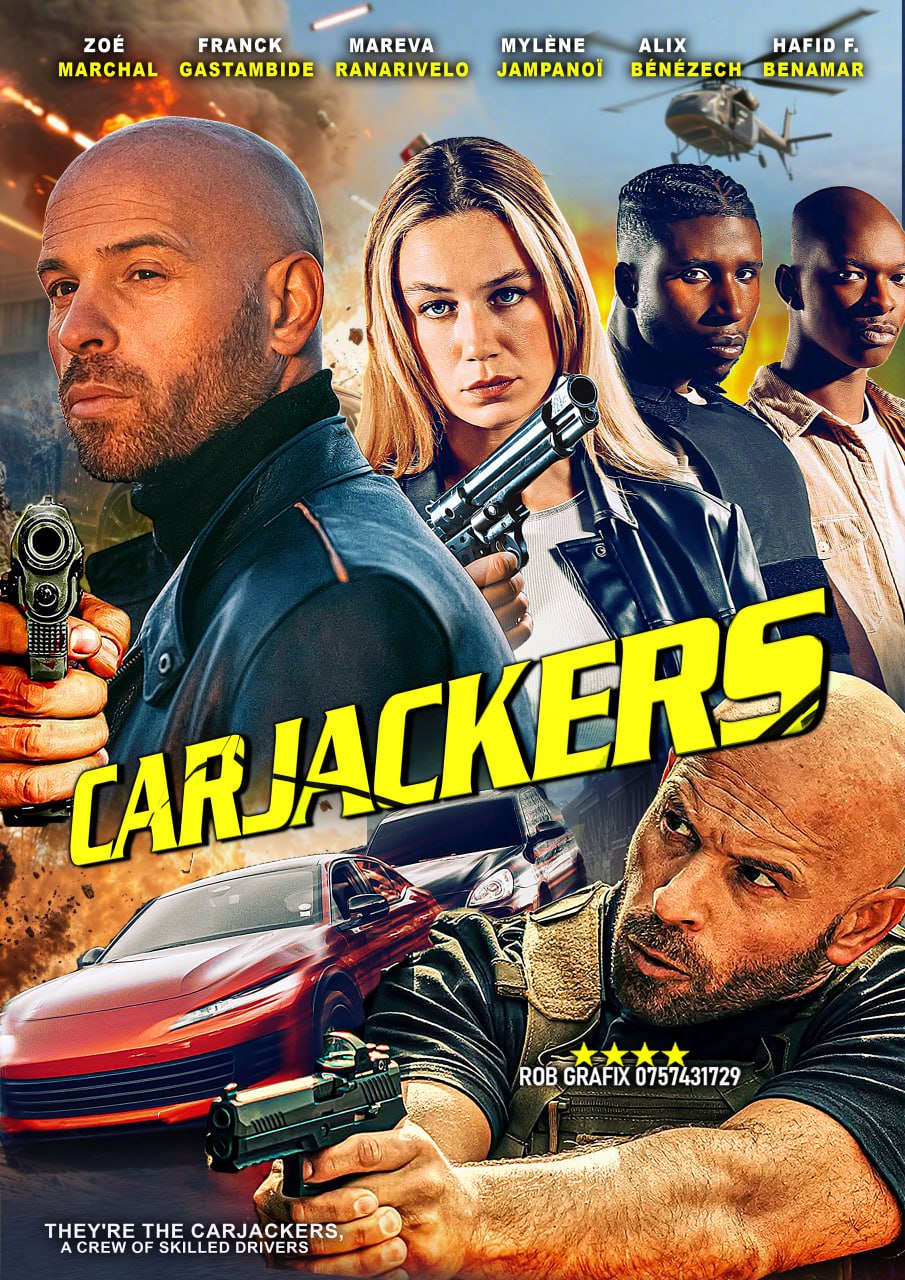 Carjackers
