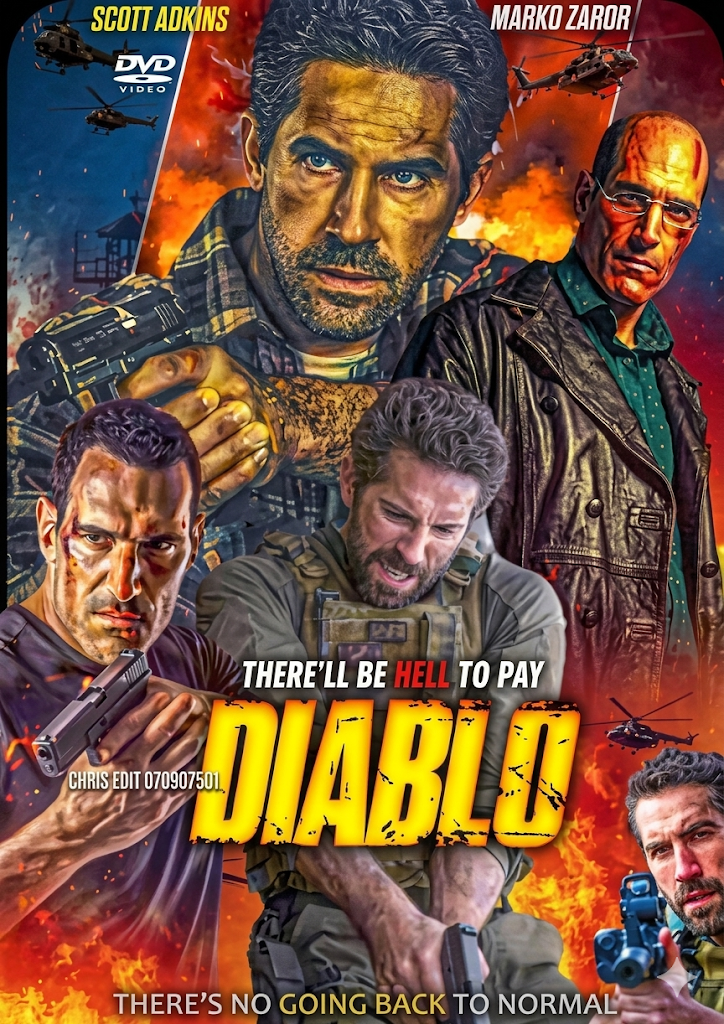 Diablo