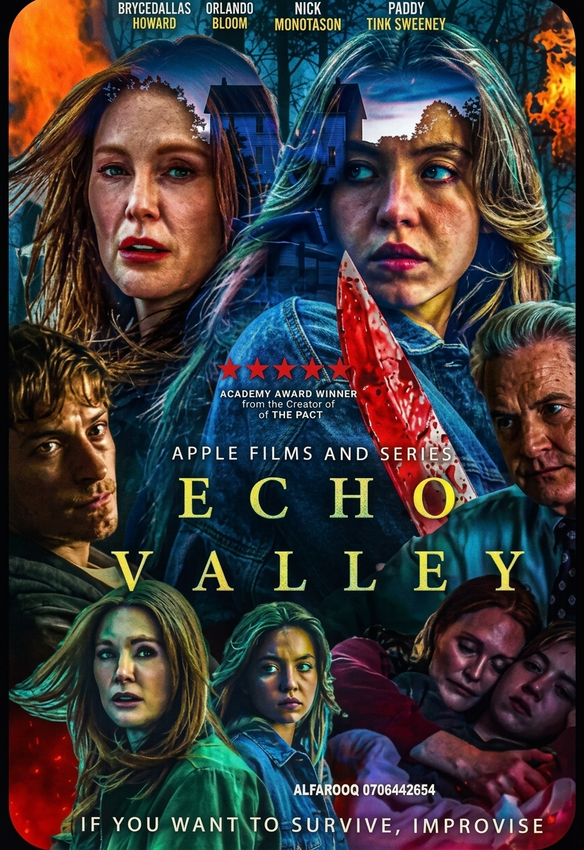 Echo Valley
