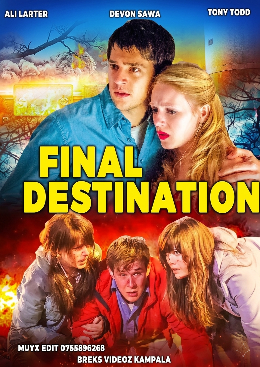 Final Destination
