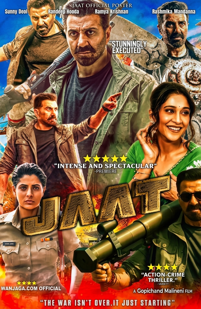 Jaat Part 2