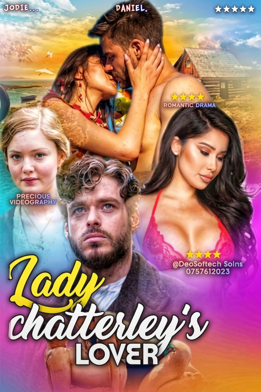 Lady Chatterley's Lover