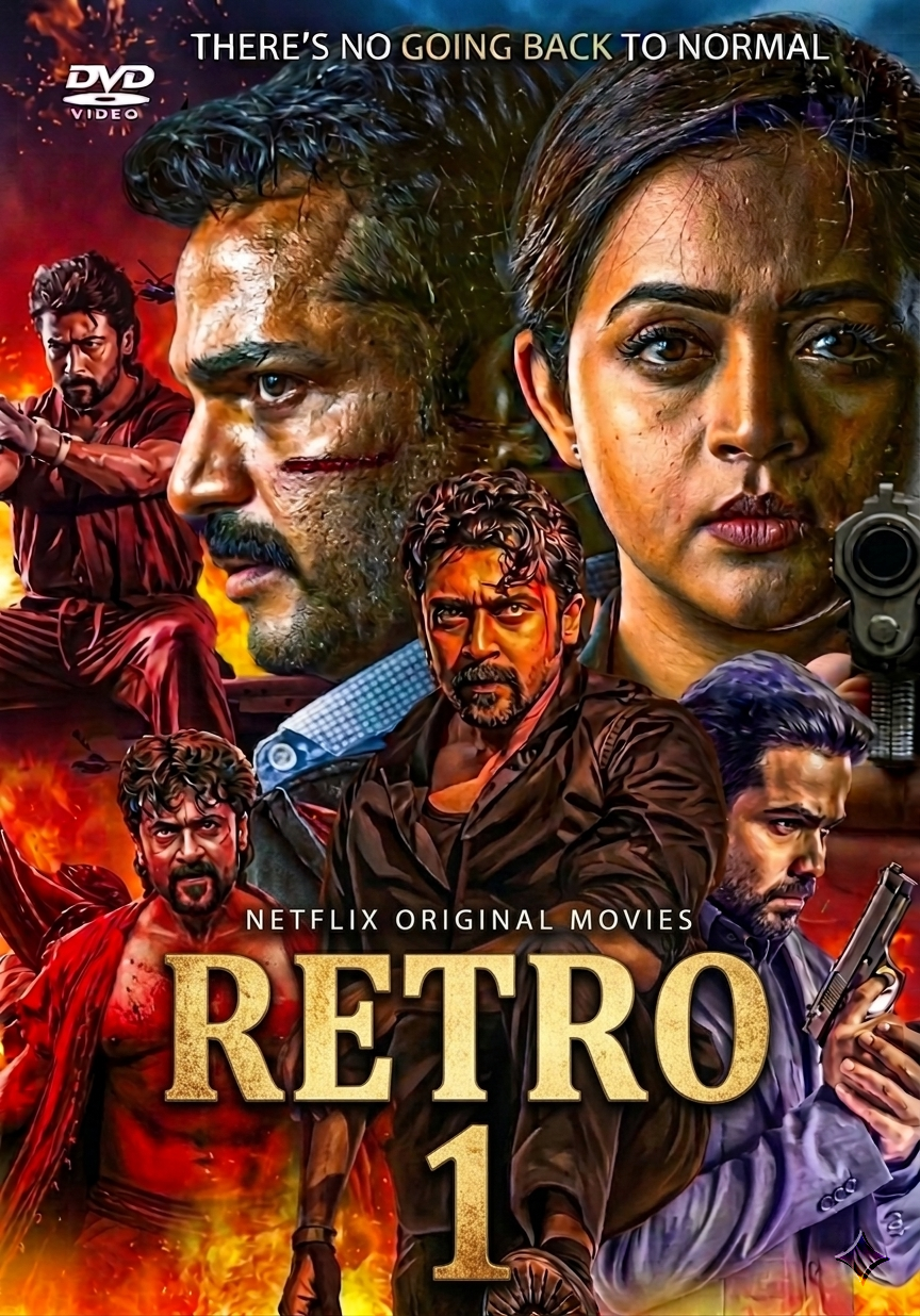 Retro Part 1