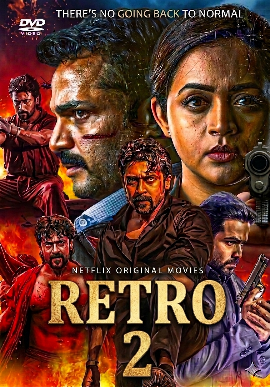 Retro