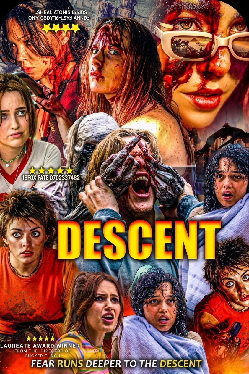 The Descent