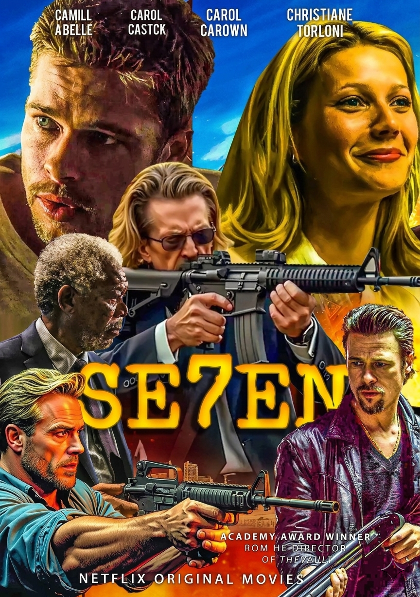 Se7en
